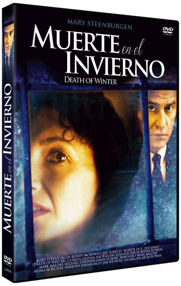 Muerte En El Invierno [DVD]