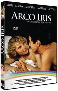 El Arco Iris [DVD]