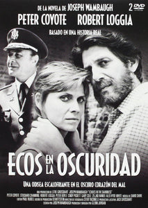 Ecos En La Oscuridad [DVD]