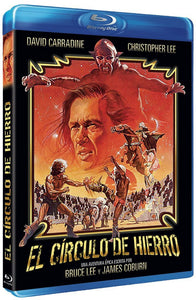 El Círculo de Hierro [Blu-ray]