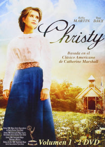 Christy Vol. 1 [DVD]