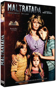 Maltratada [DVD]