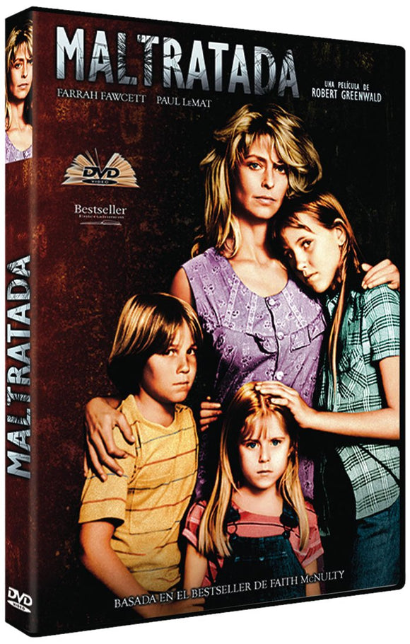 Maltratada [DVD]