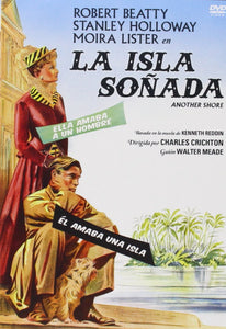 La Isla soñada [DVD]