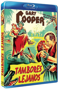 Tambores lejanos [Blu-ray]