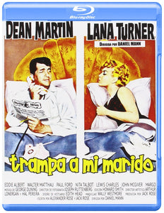 Trampa a mi marido [Blu-ray]