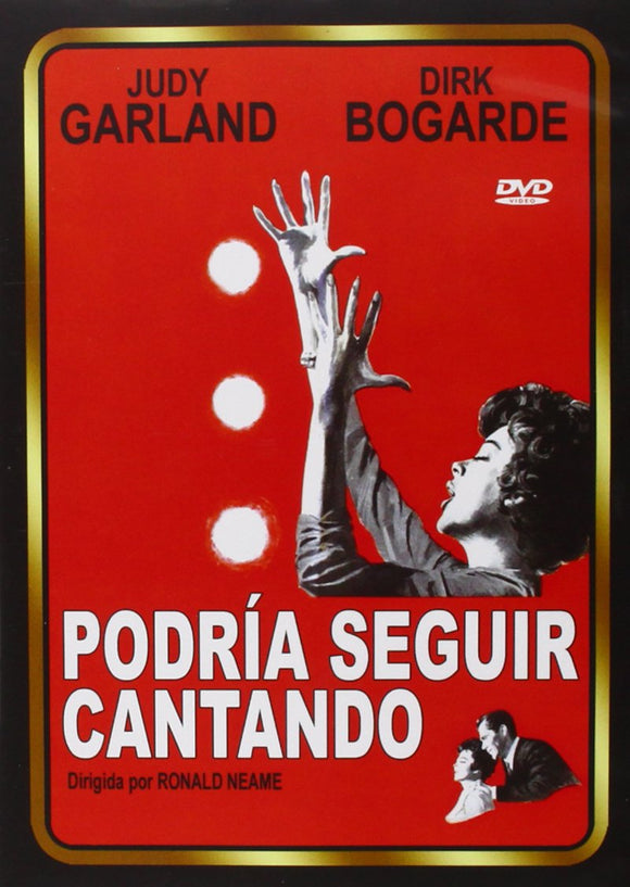 Podria seguir cantando [DVD]