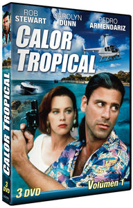 Calor tropical Vol. 1 [DVD]