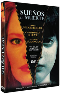 Sueños de muerte [DVD]