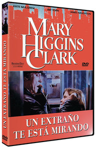 Un extraño te está mirando [DVD]