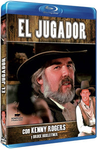 Jugador [Blu-ray]