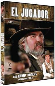 Jugador [DVD]