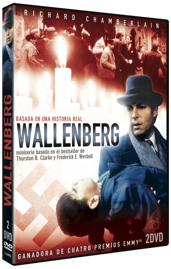 Wallenberg [DVD]