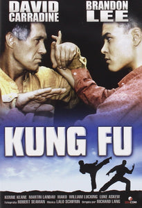 Kung fu [DVD]
