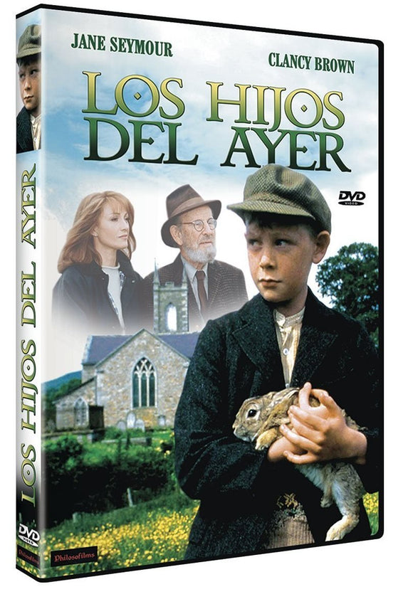 Los hijos del ayer [DVD]