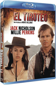 El tiroteo [Blu-ray]