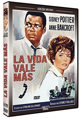 La vida vale más (V.O.S.) [DVD]