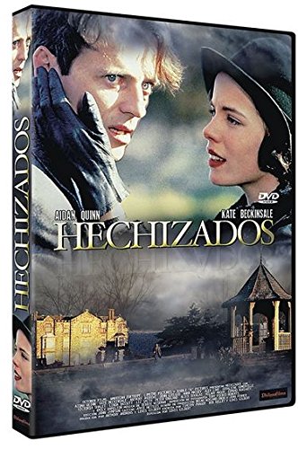 Hechizados [DVD]