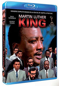 Martin Luther King [Blu-ray]