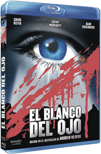 El blanco del ojo [Blu-ray]