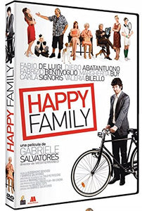 Happy Family [DVD]