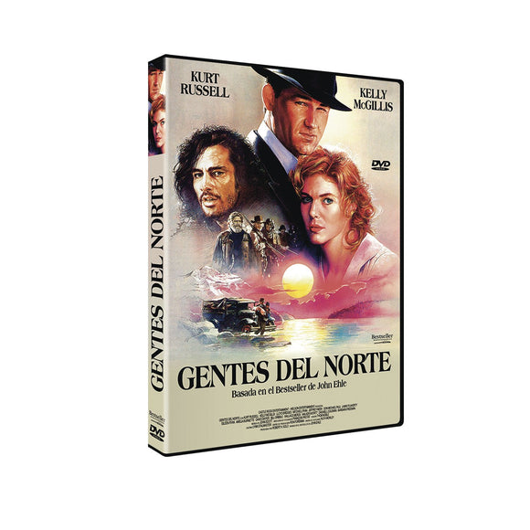 Gentes del norte [DVD]