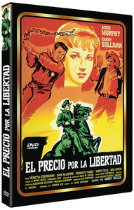 Precio por la libertad [DVD]