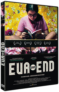 Eva Van End [DVD]