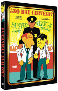 ¿No hay cerveza? [DVD]