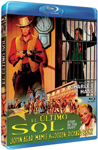 El Último Sol [Blu-ray]