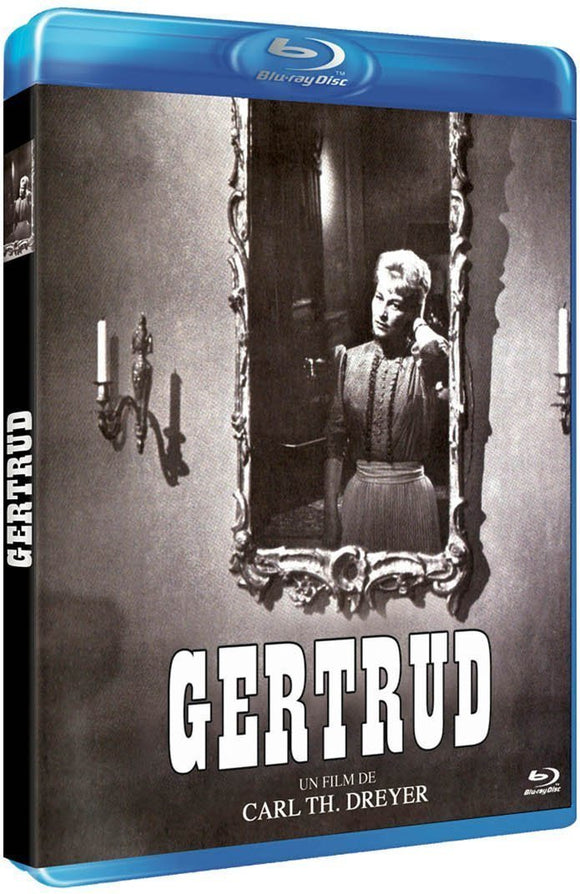 Gertrud [Blu-ray]