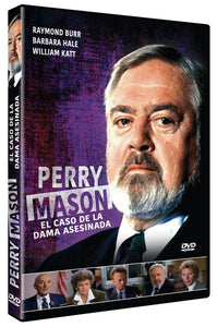 Perry Mason: El caso de la Dama Asesinada [DVD]