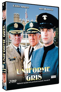 Uniforme gris [DVD]