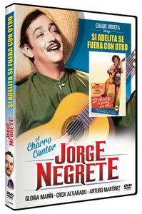 Si Adelita se fuera con otro [DVD]