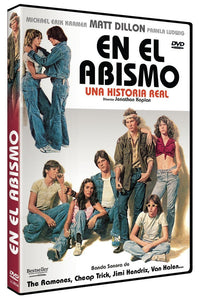 En el abismo [DVD]