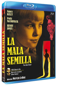 La Mala Semilla [Blu-ray]