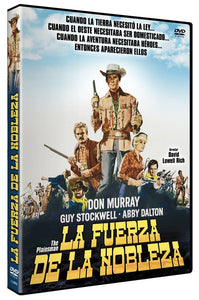 La Fuerza de la Nobleza [DVD]