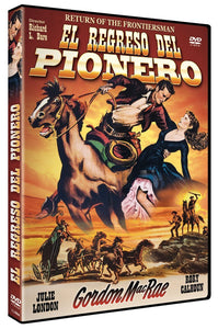 El Regreso del Pionero [DVD]