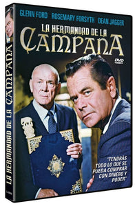 La Hermandad de la Campana [DVD]