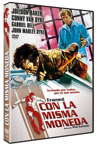 Con la misma moneda [DVD]