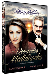 Recuerdos de Medianoche [DVD]