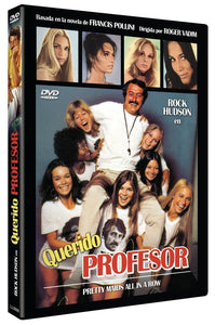 Querido profesor [DVD]