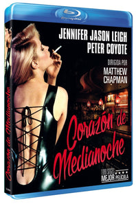 Corazón de medianoche [Blu-ray]