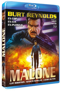 Malone [Blu-ray]