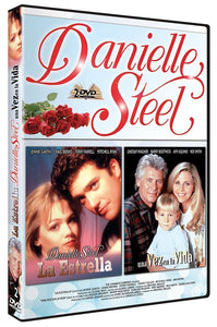 Danielle Steel: La estrella + Una vez en la vida (Pack) [DVD]