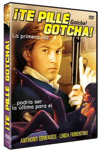 Te pillé, Gotcha [DVD]