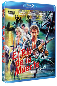 El Rio de la Muerte [Blu-ray]