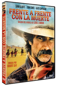 Frente a Frente con la Muerte (The Quick and the Dead) 1987 [DVD]