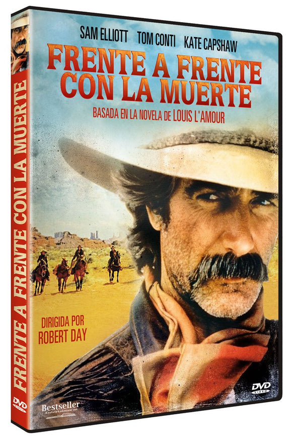 Frente a Frente con la Muerte (The Quick and the Dead) 1987 [DVD]