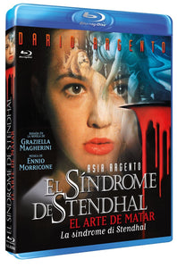 El Síndrome de Stendhal [Blu-ray]